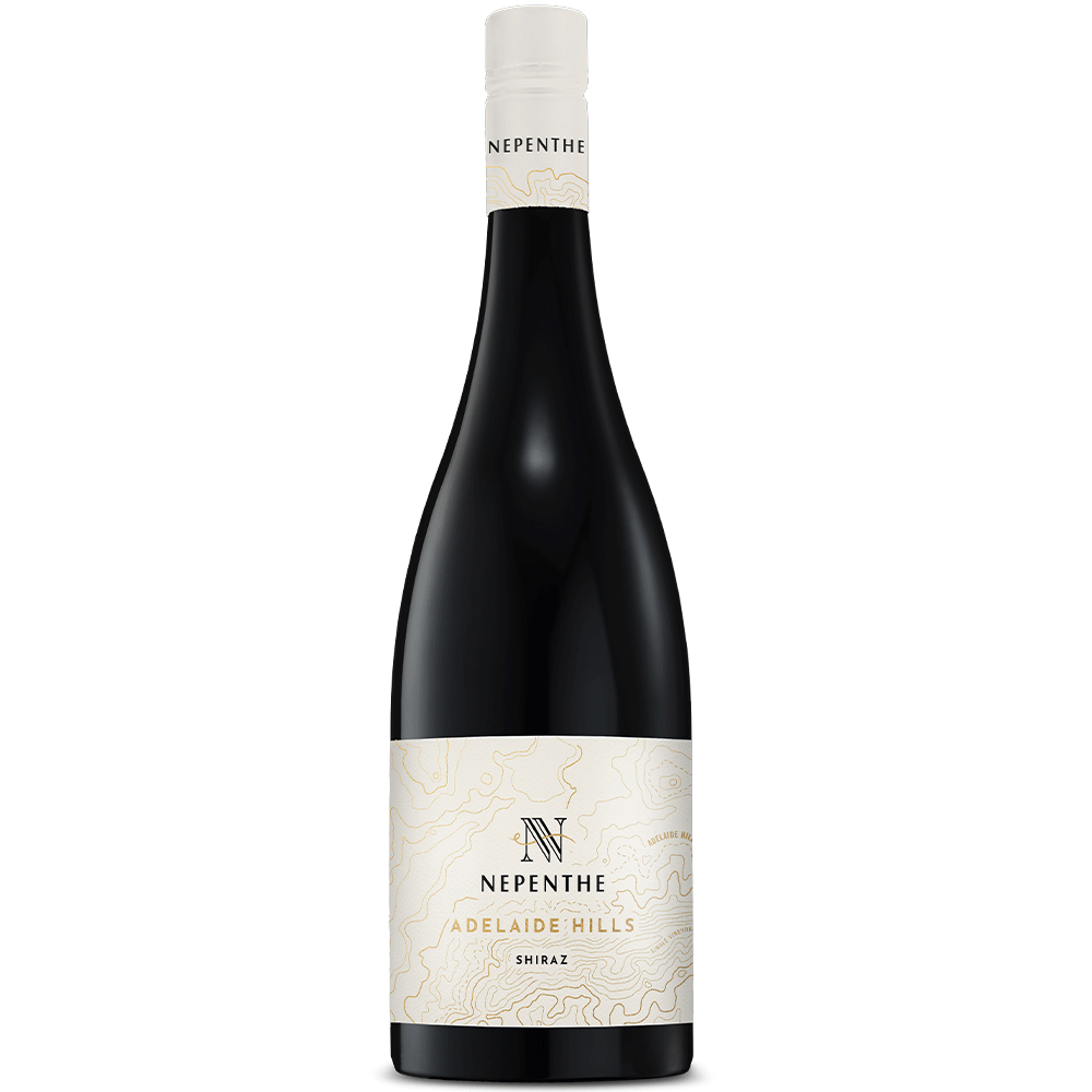 2022 Nepenthe Apex Shiraz
